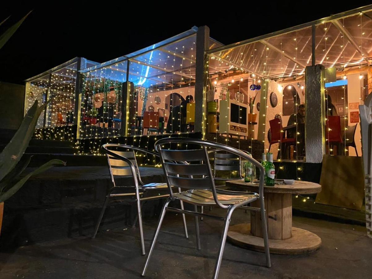 Club Aviva Guatavita - Hostel - Restaurante, Disco & Bar Luaran gambar