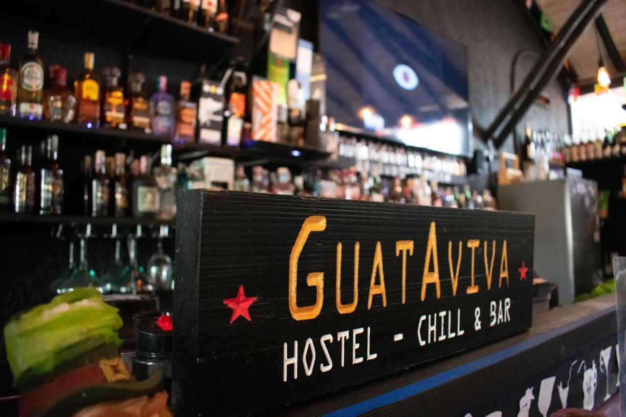 Club Aviva Guatavita - Hostel - Restaurante, Disco & Bar Luaran gambar
